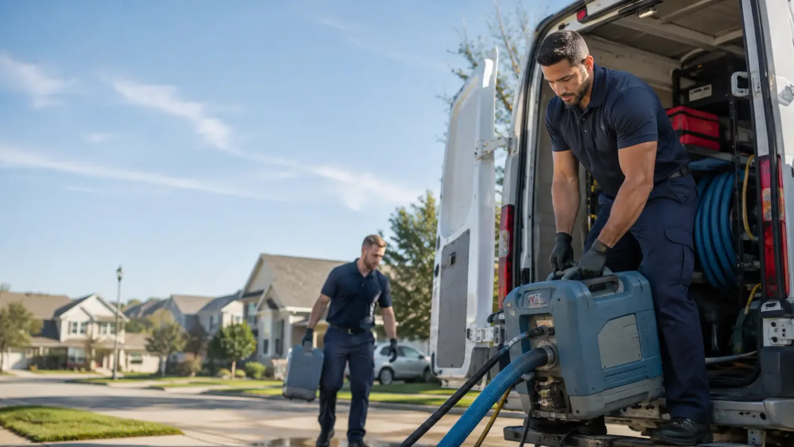 Trauma Cleanup in Hillsboro, IL near me